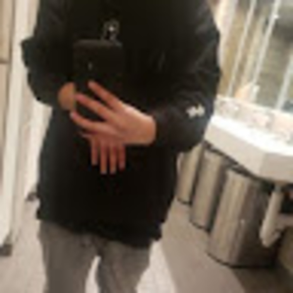 Meet your Posher, Lone